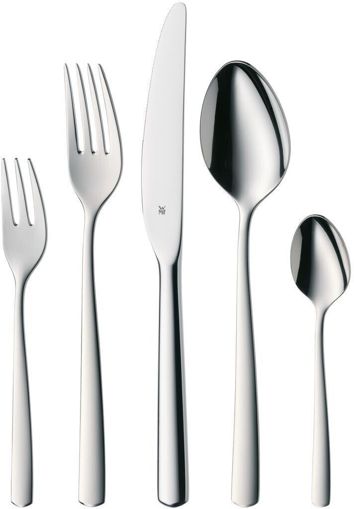 سرویس قاشق چنگال 30 پارچه وی ام اف آلمان- مدل  Boston